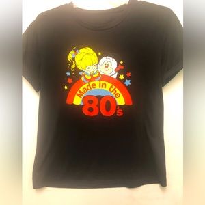 Made in the 80s Women’s Novelty t-shirt size XL